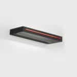 Ecoblade Slot Uplighter 300mm