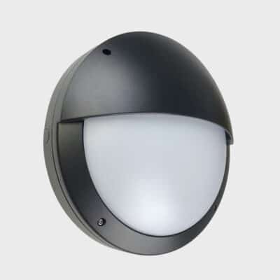 Exterior Bulkhead