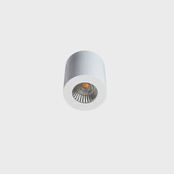 Drum Downlight Ø80mm