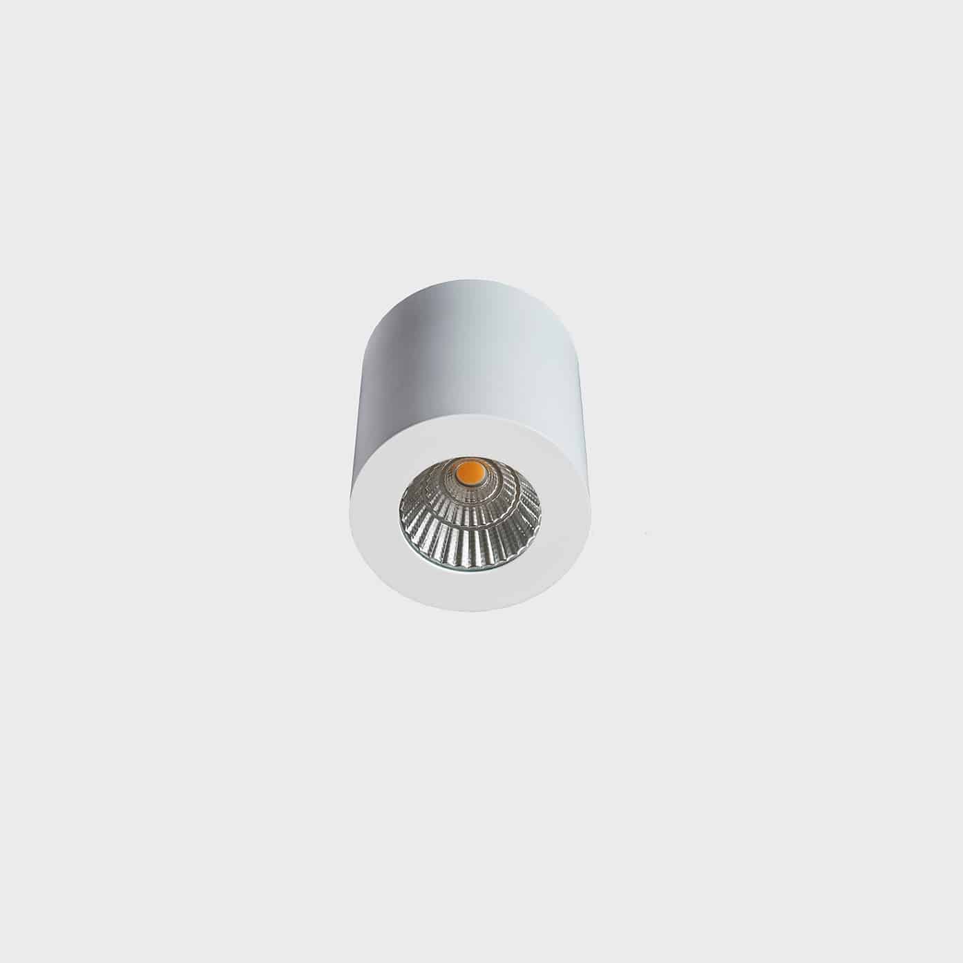 Drum Downlight Ø80mm