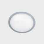 Round Recessed Ø400mm
