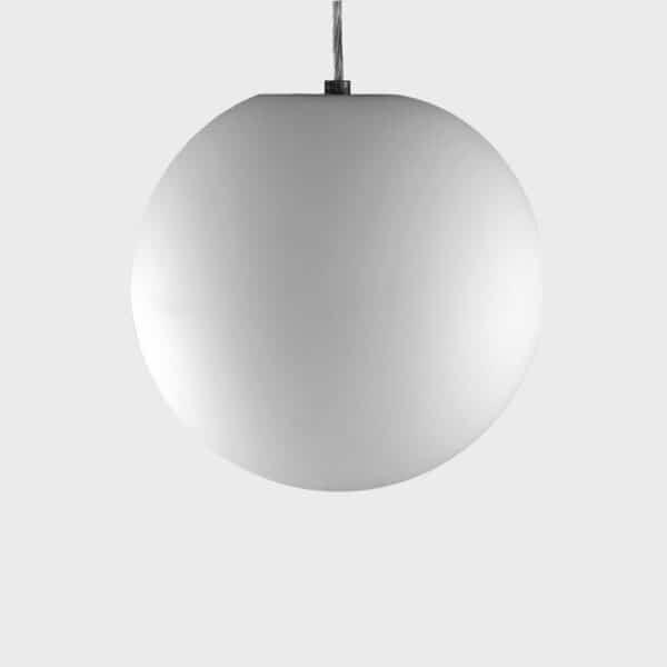 Globe Pendant 550mm