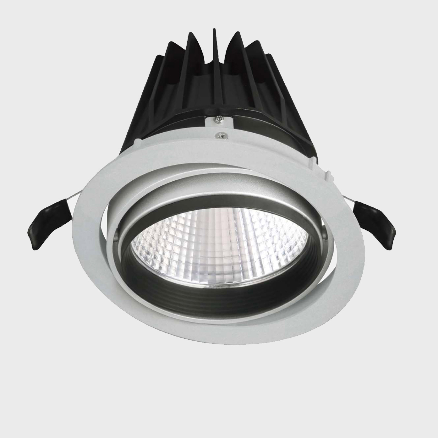 MIDI Gimbal Downlight
