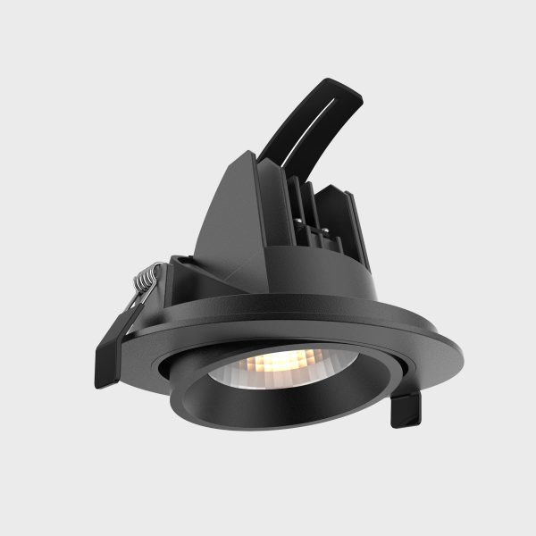Scoop Downlight