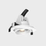 Scoop Downlight