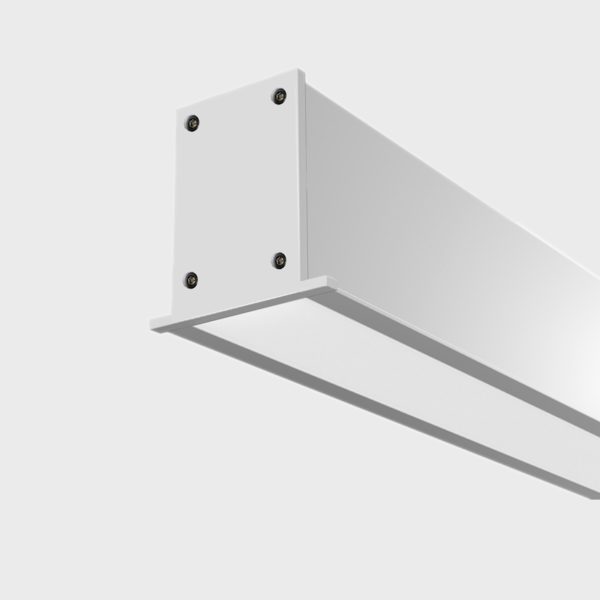 Broadline IP65 Recessed 1704mm