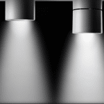 IP65 Surface Mounted 2