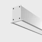 Broadline IP65 Recessed 1704mm
