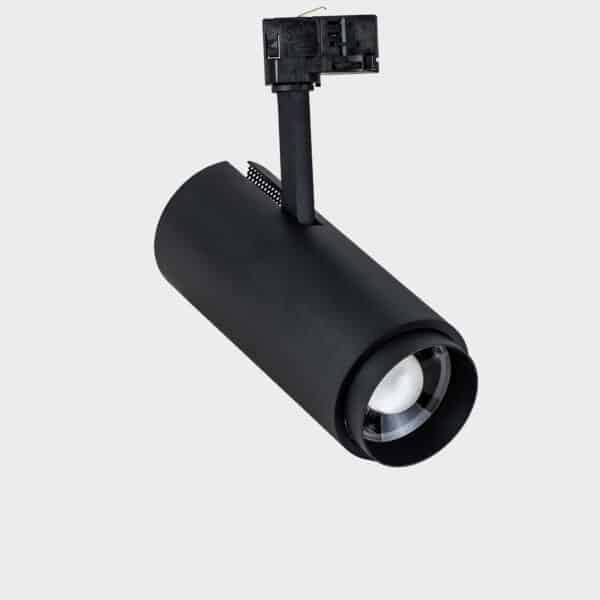 30W Zoom Projector