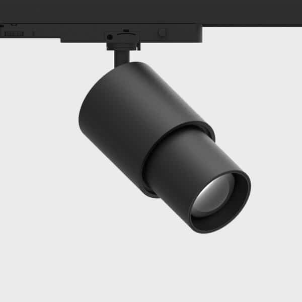 30W Zoom+ Projector