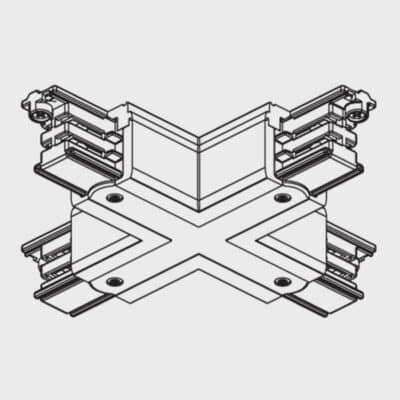 X Track Connectors