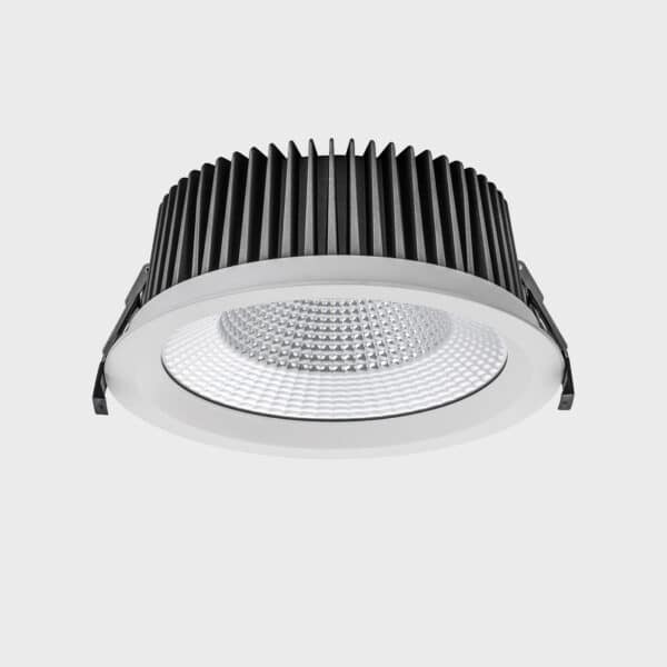 Maxi IP65 Fixed Ø220mm