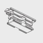 Straight Track Connectors
