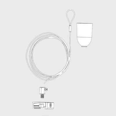 Suspension kit