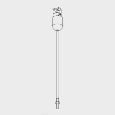 Suspension rod