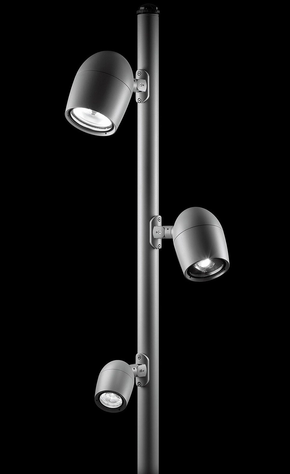 Metaspot 1 Pole