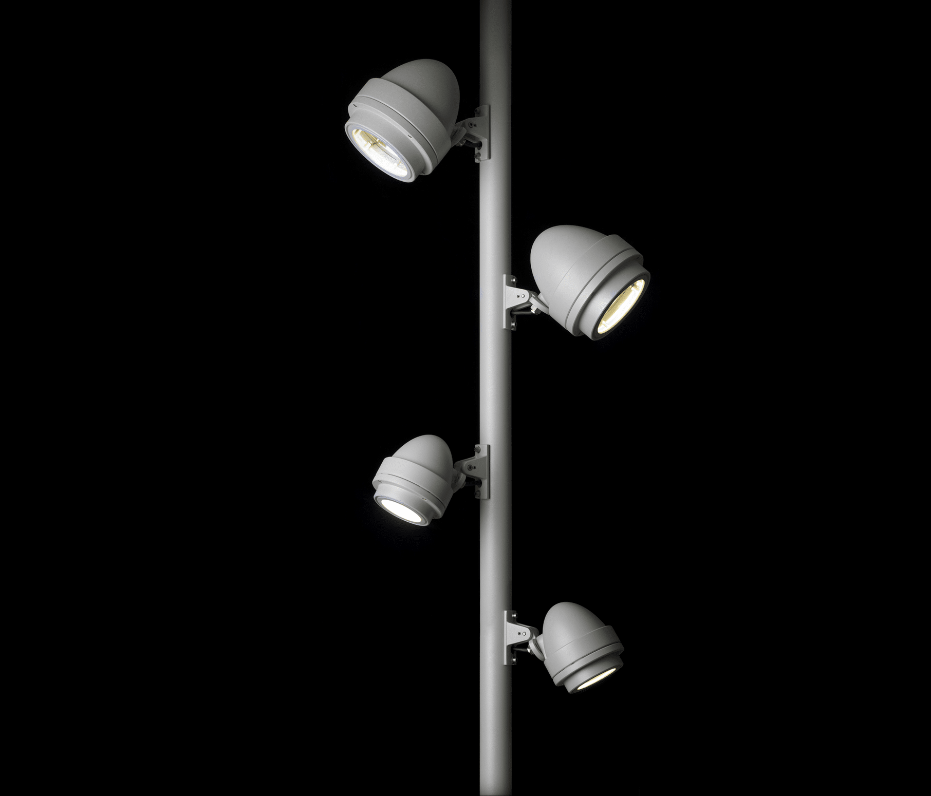 Nightspot A2 Pole