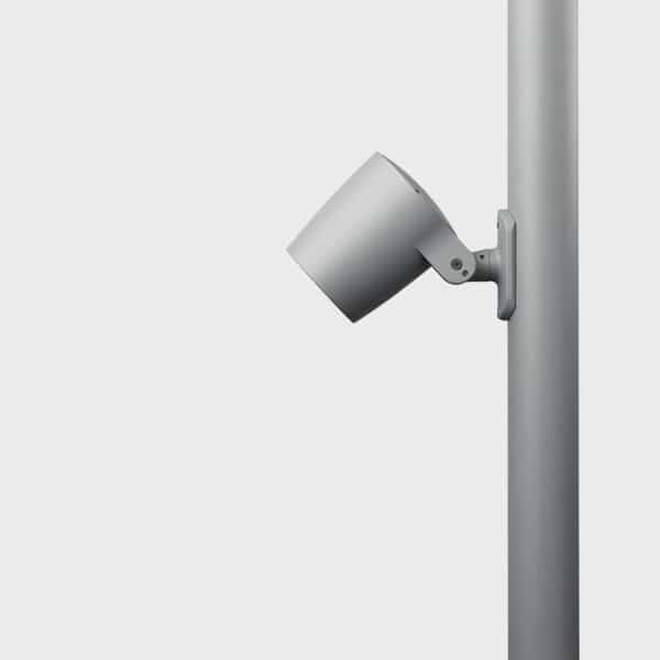 Monospot 2 Pole