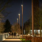 Metaspot 1 Pole