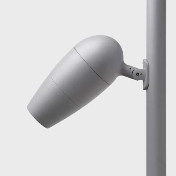 Metaspot Gobo Pole