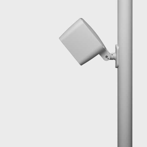 Monocube 4 Pole