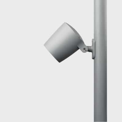Monospot 3 Pole
