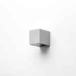 Nanocube Wall