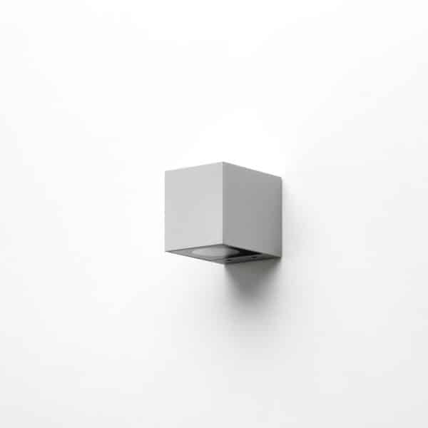 Nanocube Wall