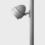 Nightspot B Pole
