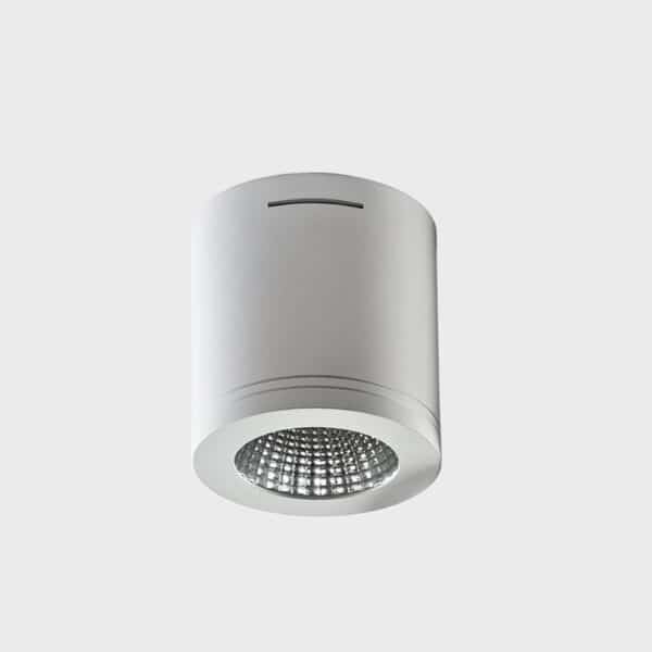 Drum Downlight Ø190mm