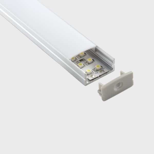 Linear Wide Surface ALW8