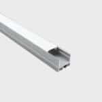 Narrow High Output AL17