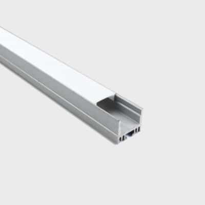 Narrow High Output AL17