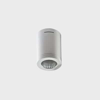 Drum Downlight Ø120mm