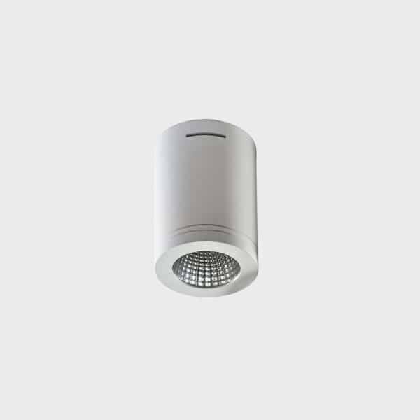Drum Downlight Ø120mm