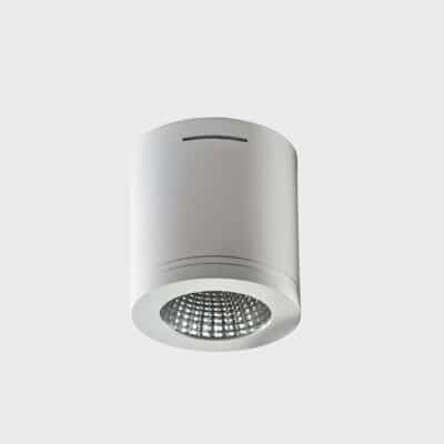 Drum Downlight Ø190mm