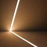 Linear Wide Recessed ALRW8