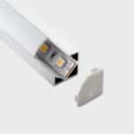 Linear Angled ALA