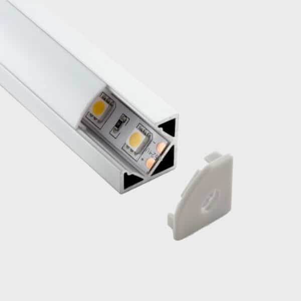 Linear Angled ALA