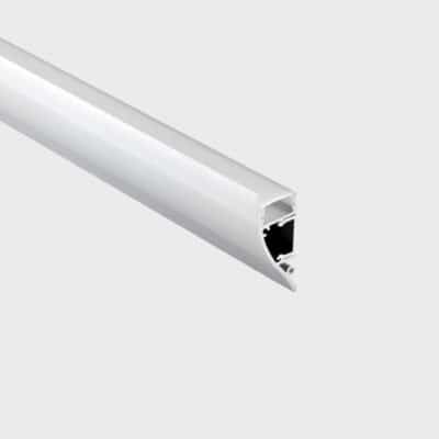 Linear Curved ALC