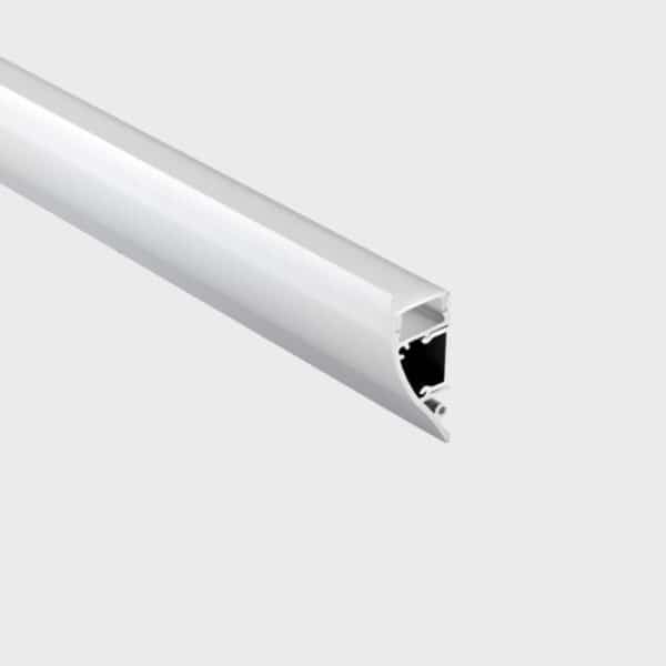 Linear Curved ALC