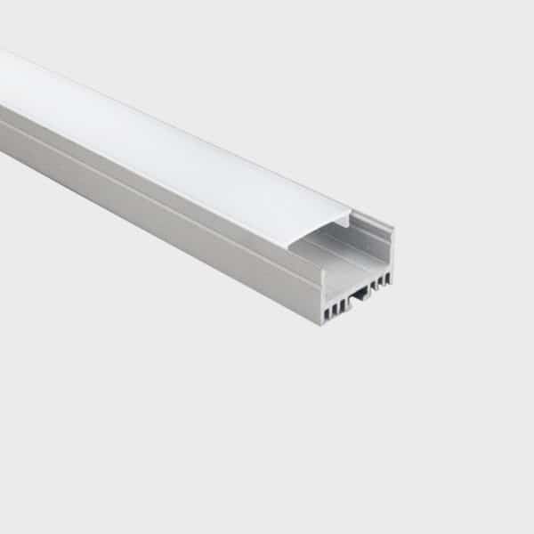 Linear Wide High Output AL23