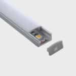 Narrow Surface AL7