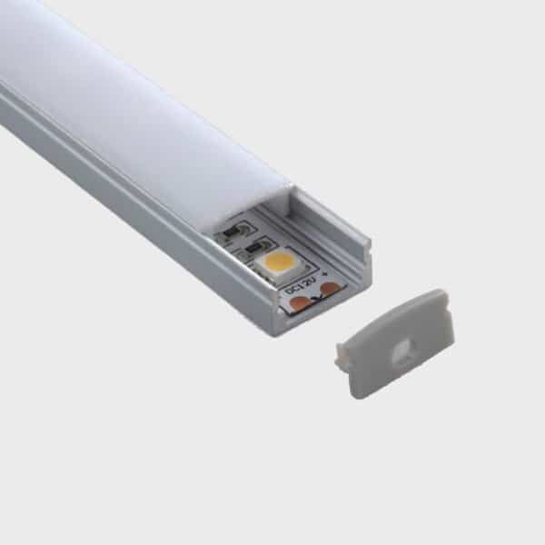 Narrow Surface AL7