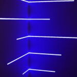 Linear Wide Recessed ALRW8