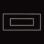 Linear Wide Recessed ALRW8