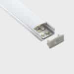 Linear Wide Surface ALW8