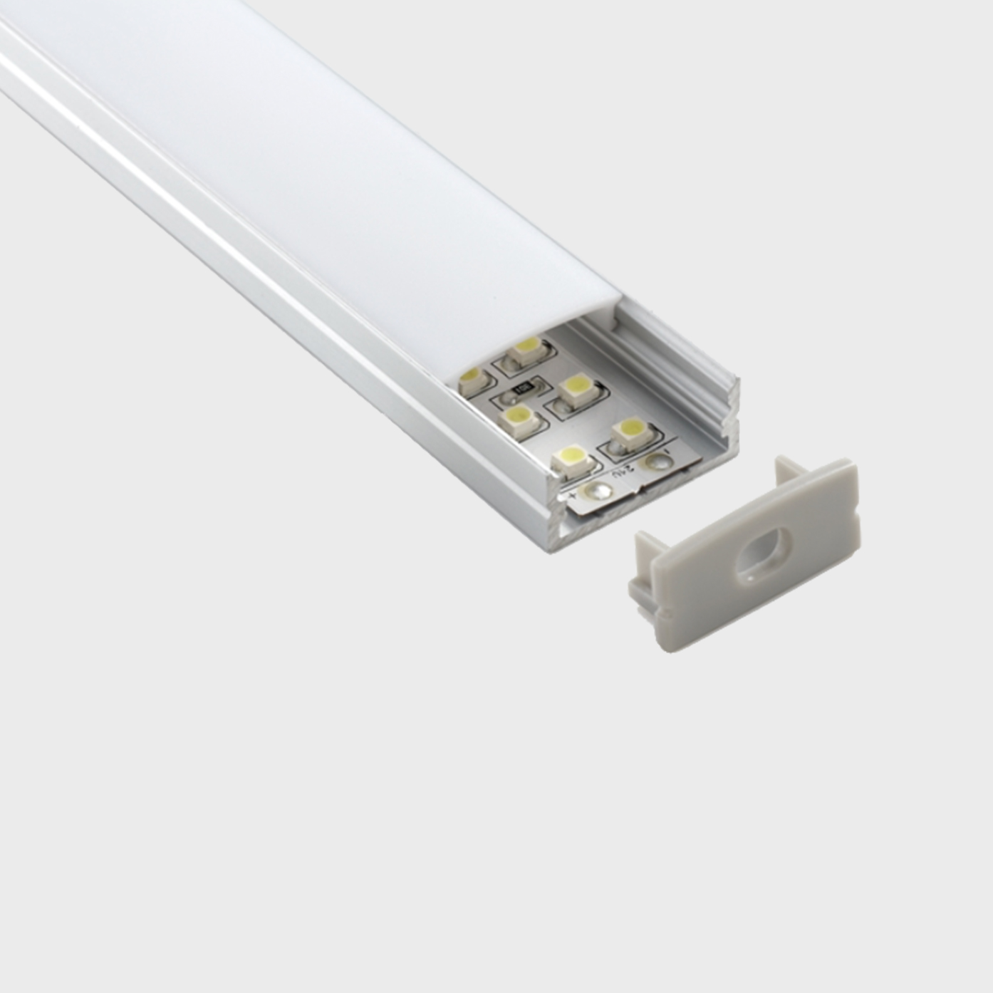 Linear Wide Surface ALW8