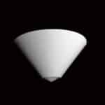 Cone Uplight 1