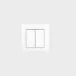 Casambi 2 Switch 55 White